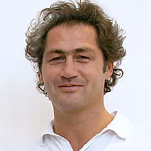 Porträt von Dr. med. Jan Grundmann