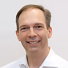 Porträt von Christoph Kahl